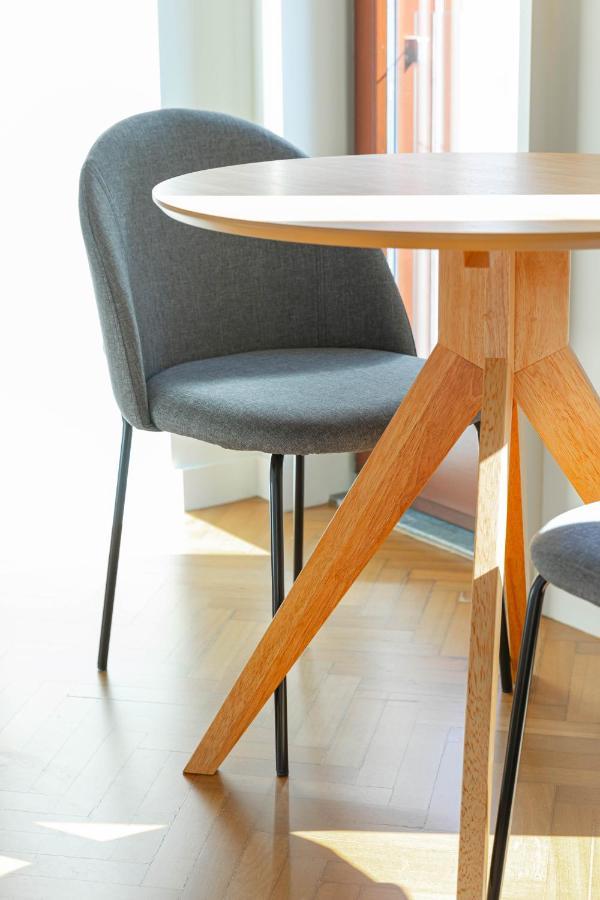 Appartamento Jars - Casa Do Bessa Oporto