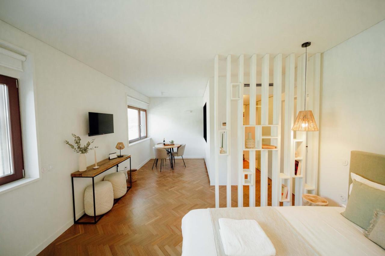 Jars - Casa Do Bessa Oporto