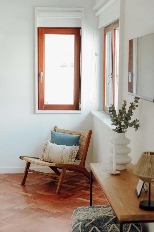Jars - Casa Do Bessa Appartamento