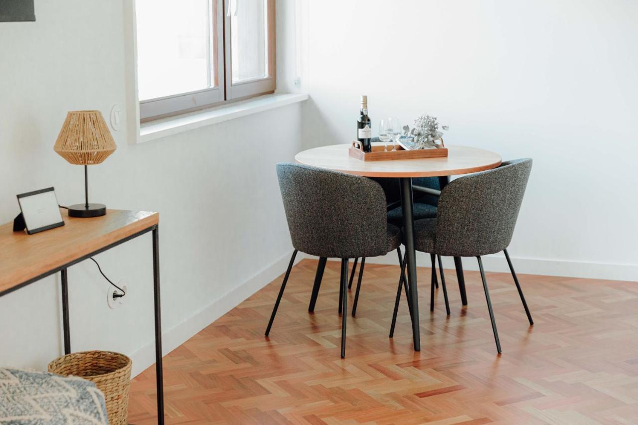 Appartamento Jars - Casa Do Bessa Oporto
